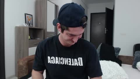 Andy Fame online show from 03-02-25, 11:42