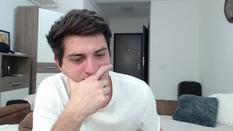 Andy Fame online show from 03-06-25, 03:35