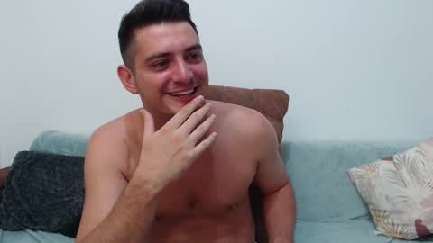 Andy Fame online show from 09-23-25, 06:11