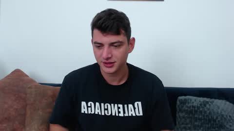 Andy Fame online show from 10-04-25, 01:58