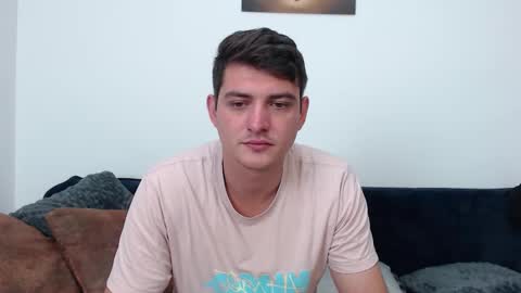 Andy Fame online show from 10-15-25, 05:46