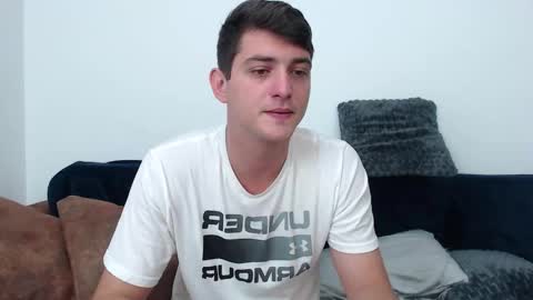 Andy Fame online show from 10-16-25, 06:53