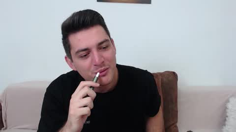 Andy Fame online show from 11-23-25, 11:15