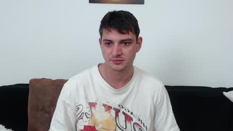 Andy Fame online show from 01-18-26, 07:56