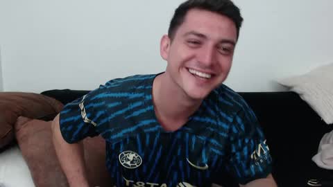 Andy Fame online show from 03-07-26, 12:18