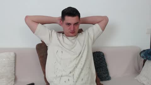 Andy Fame online show from 03-25-26, 01:11