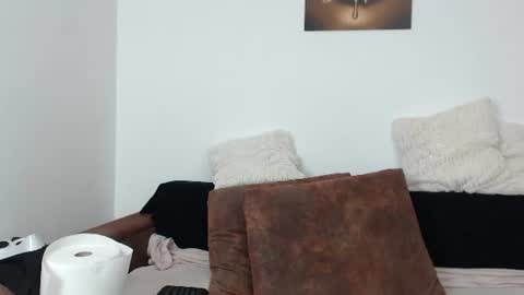 Snapshot of andyfame1 chatting on 06-19-26, 11:08 Andy Fame online show from 06-19-26, 11:08