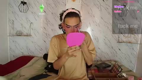 andy online show from 03-04-26, 12:22