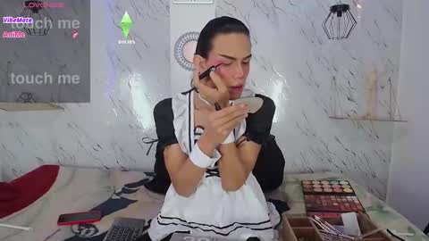 andy online show from 04-07-26, 07:47