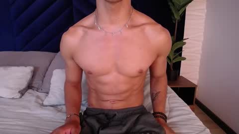 Andy Joy  online show from 01-16-25, 02:30