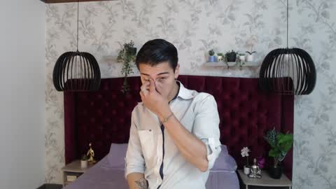 Andy Joy  online show from 01-22-25, 11:23