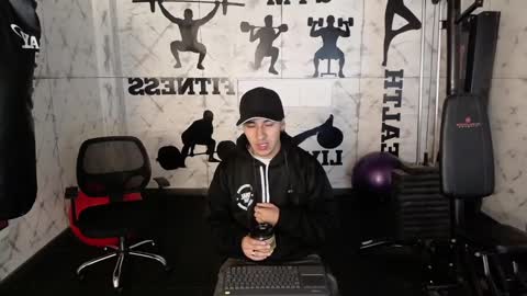 Andy Joy  online show from 01-27-25, 11:43