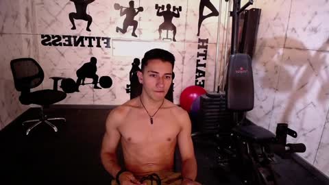 Andy Joy  online show from 02-07-25, 10:50