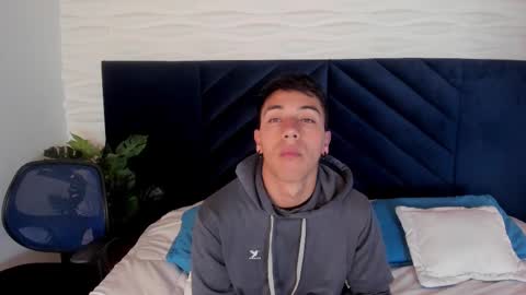 Andy Joy  online show from 02-15-25, 10:44