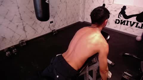 Andy Joy  online show from 02-16-25, 02:10