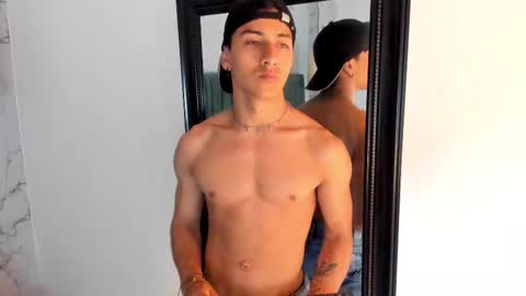 Andy Joy  online show from 02-27-25, 10:15