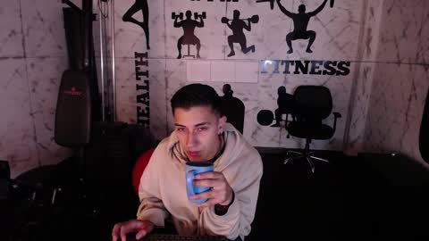 Andy Joy  online show from 03-03-25, 10:28