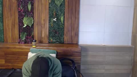 Andy Joy  online show from 09-12-25, 11:21