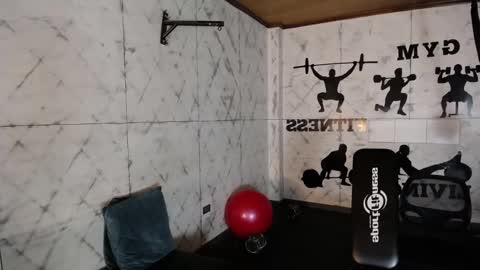 Andy Joy  online show from 10-03-25, 10:34