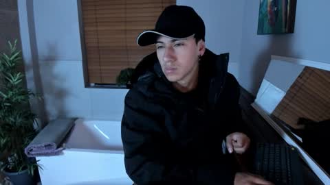 Andy Joy  online show from 10-14-25, 11:11