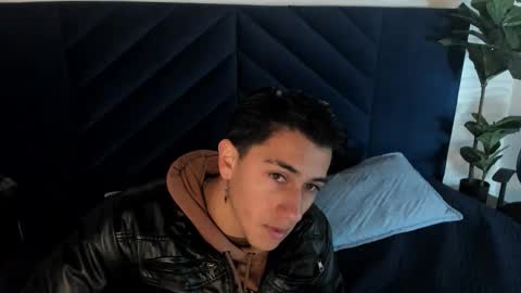 Andy Joy  online show from 12-14-25, 10:31