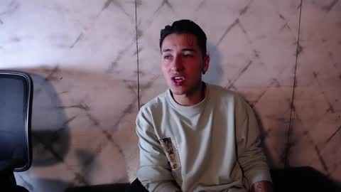 Andy Joy  online show from 01-05-26, 05:27