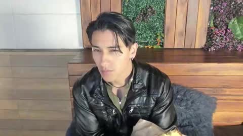 Andy Joy  online show from 03-21-26, 11:37