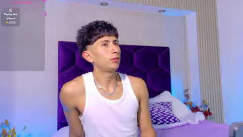 andyjustgame  online show from 05-29-26, 04:43