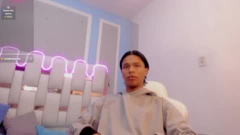 Andy Kings online show from 01-06-26, 05:33