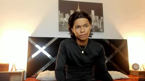 Andy Kings online show from 06-02-26, 02:57