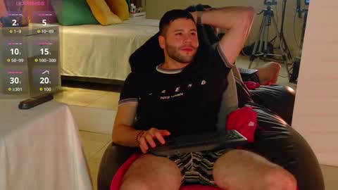 Andy online show from 01-17-26, 05:12