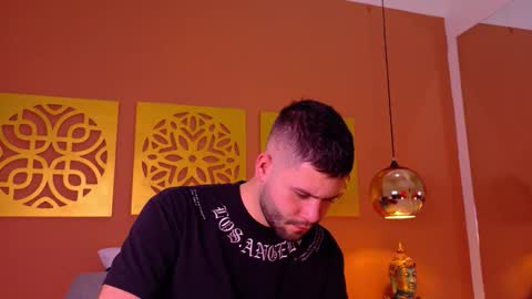 Andy online show from 02-05-26, 03:33