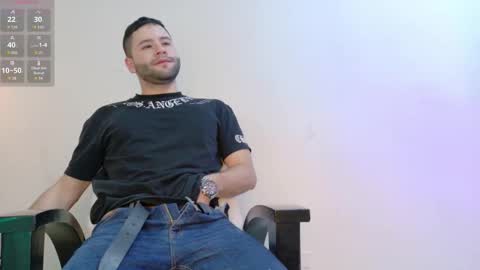 Andy online show from 02-13-26, 08:49