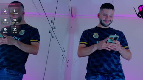 Andy online show from 04-01-26, 09:12