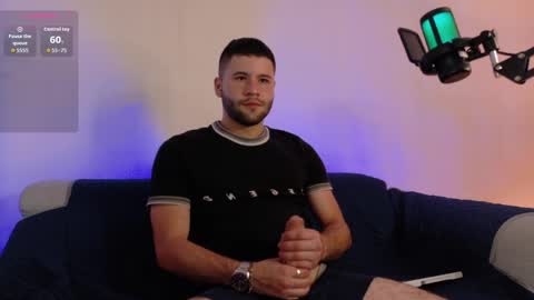 Andy online show from 04-08-26, 08:53