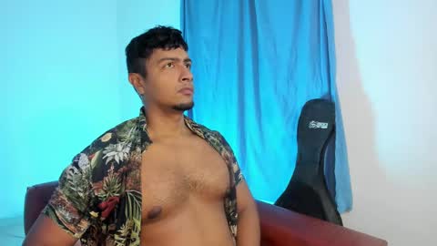 andylemonda online show from 01-26-25, 12:01