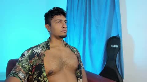 andylemonda online show from 01-28-25, 11:28