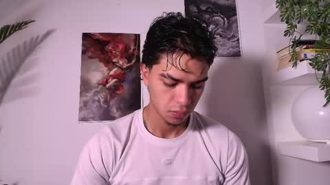 Snapshot of andypalmerr chatting on 05-04-26, 11:06 andypalmerr online show from 05-04-26, 11:06
