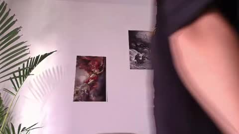 Snapshot of andypalmerr chatting on 05-07-26, 11:48 andypalmerr online show from 05-07-26, 11:48
