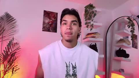 andypalmerr online show from 06-04-26, 01:06