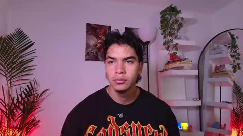 andypalmerr online show from 06-09-26, 04:46