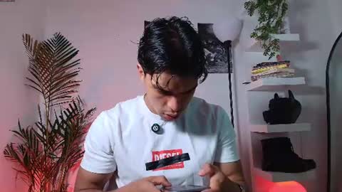 andypalmerr online show from 06-16-26, 05:21