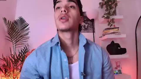 andypalmerr online show from 06-20-26, 11:46