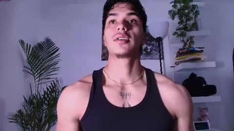 andypalmerr online show from 06-23-26, 05:49
