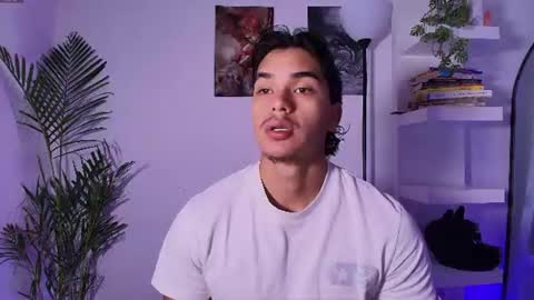 andypalmerr online show from 06-28-26, 05:24