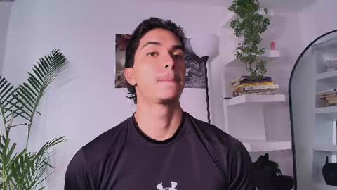 andypalmerr online show from 06-29-26, 11:54