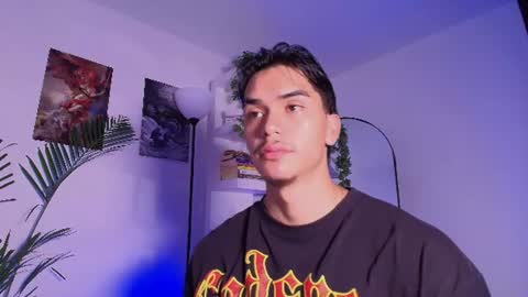 andypalmerr online show from 07-06-26, 05:37