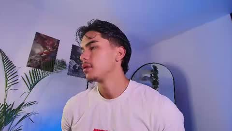 andypalmerr online show from 07-08-26, 05:34
