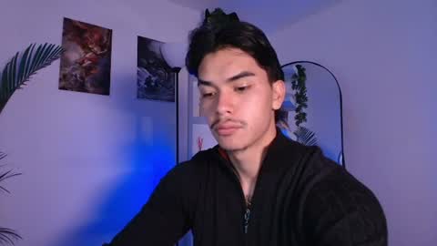 andypalmerr online show from 07-16-26, 04:40
