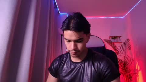 andypalmerr online show from 07-27-26, 05:36